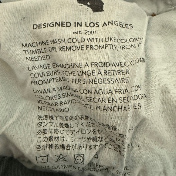 AG Women’s Ex-Boyfriend Slouchy Slim Jeans - Picture 9 of 16